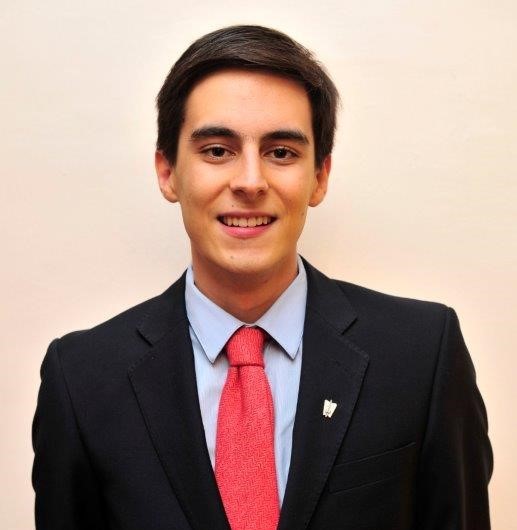 José Ramón De Eguilior Caballero profile picture